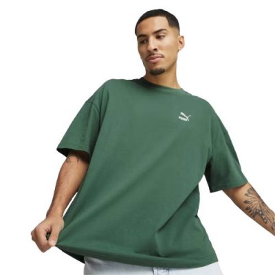 CLASSICS Oversized Tee / Футболки | Одежда, обувь и аксессуары | V4.Ru: Маркетплейс