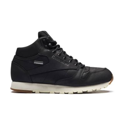 CLASSIC LEATHER MID GORE-TEX THIN / Кроссовки | Одежда, обувь и аксессуары | V4.Ru: Маркетплейс