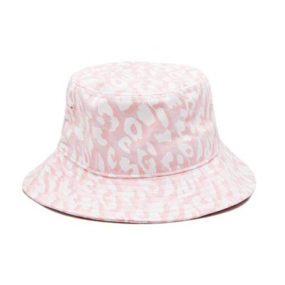 WMNS AOP BUCKET NEWERA  PNK Adult&apos;s sun hat / Шапки | Одежда, обувь и аксессуары | V4.Ru: Маркетплейс