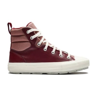 CHUCK TAYLOR ALL STAR BERKSHIRE BOOT / Ботинки | Одежда, обувь и аксессуары | V4.Ru: Маркетплейс