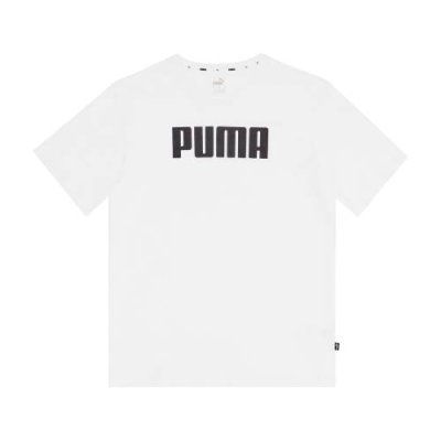 ESS PUMA BF Tee / Футболки | Одежда, обувь и аксессуары | V4.Ru: Маркетплейс