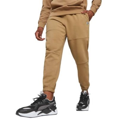 DOWNTOWN Sweatpants TR PUMA Black / Спортивные брюки | Одежда, обувь и аксессуары | V4.Ru: Маркетплейс