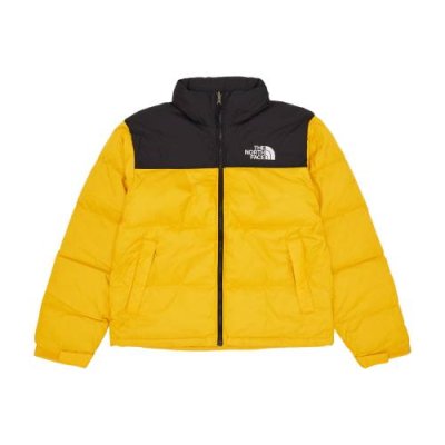 1996 RETRO NUPTSE JACKET / Куртки | Одежда, обувь и аксессуары | V4.Ru: Маркетплейс