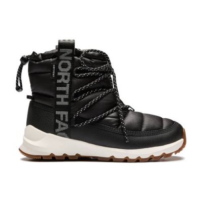 THERMOBALL LACE UP WATERPROOF / Ботинки | Одежда, обувь и аксессуары | V4.Ru: Маркетплейс