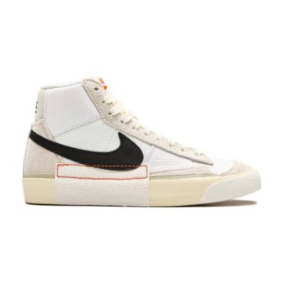 BLAZER MID PRO CLUB / Кроссовки | Одежда, обувь и аксессуары | V4.Ru: Маркетплейс