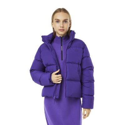 SHORT PUFFER / Куртки | Одежда, обувь и аксессуары | V4.Ru: Маркетплейс