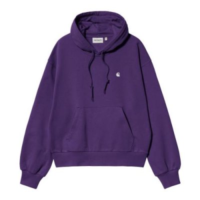 W&apos; Hooded Casey Sweatshirt / Толстовки | Одежда, обувь и аксессуары | V4.Ru: Маркетплейс