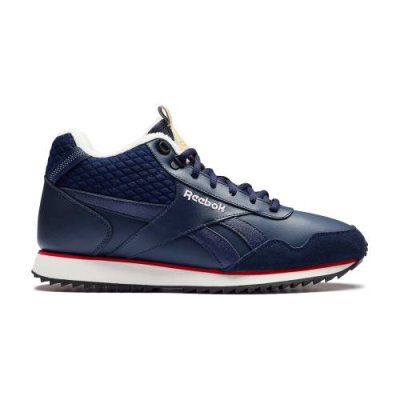 REEBOK ROYAL GLIDE MID / Кроссовки | Одежда, обувь и аксессуары | V4.Ru: Маркетплейс