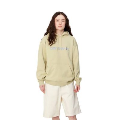 Hooded Carhartt Sweatshirt / Толстовки | Одежда, обувь и аксессуары | V4.Ru: Маркетплейс