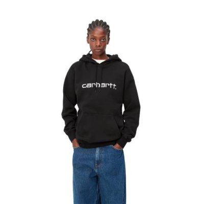 Hooded Carhartt Sweatshirt / Толстовки | Одежда, обувь и аксессуары | V4.Ru: Маркетплейс