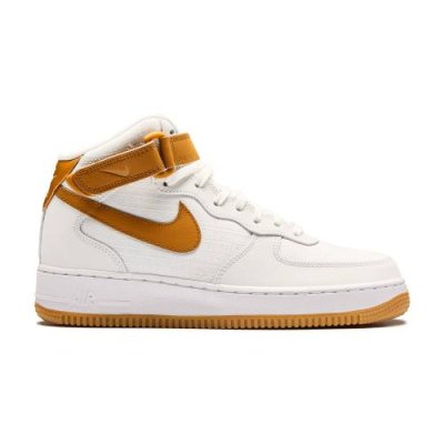 AIR FORCE 1 &apos;07 MID / Кроссовки | Одежда, обувь и аксессуары | V4.Ru: Маркетплейс