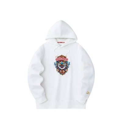 CNY-Good Luck HOODIE / Толстовки | Одежда, обувь и аксессуары | V4.Ru: Маркетплейс