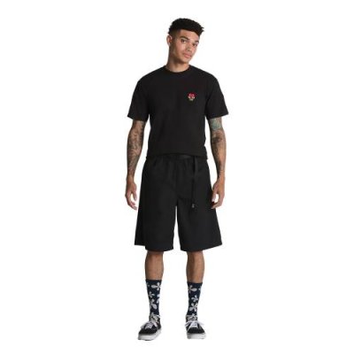 CITY BOY BAGGY SHORT / Брюки и шорты | Одежда, обувь и аксессуары | V4.Ru: Маркетплейс