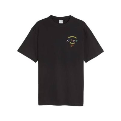 DOWNTOWN Graphic Tee / Футболки | Одежда, обувь и аксессуары | V4.Ru: Маркетплейс