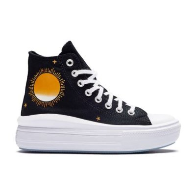 Chuck Taylor All Star Move / Кеды | Одежда, обувь и аксессуары | V4.Ru: Маркетплейс