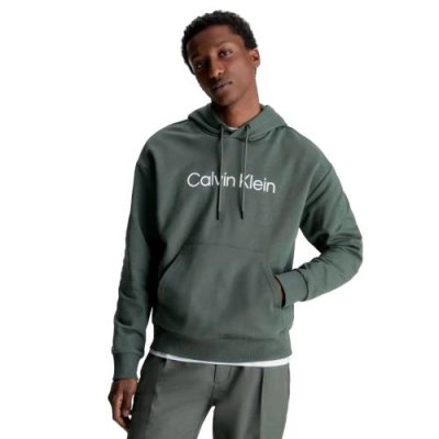 Cotton Terry Logo Hoodie / Толстовки | Одежда, обувь и аксессуары | V4.Ru: Маркетплейс