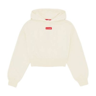 PUMA X COCA COLA Cropped Hoodie TR / Толстовки | Одежда, обувь и аксессуары | V4.Ru: Маркетплейс