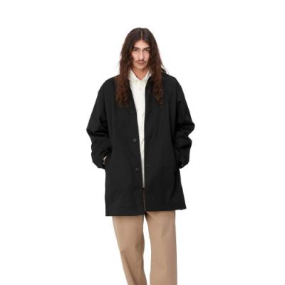 Newhaven Coat / Куртки | Одежда, обувь и аксессуары | V4.Ru: Маркетплейс