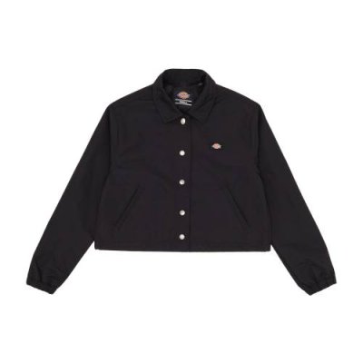 OAKPORT CROPPED COACH JACKET / Куртки | Одежда, обувь и аксессуары | V4.Ru: Маркетплейс