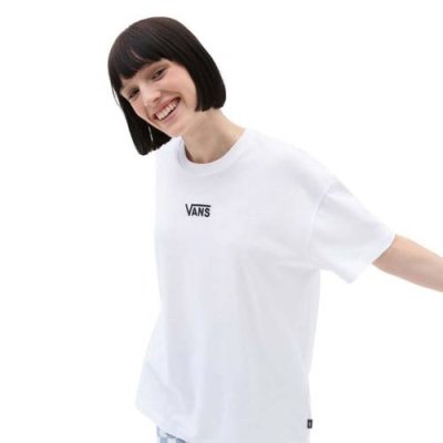 FLYING V OVERSIZED T-SHIRT / Футболки | Одежда, обувь и аксессуары | V4.Ru: Маркетплейс