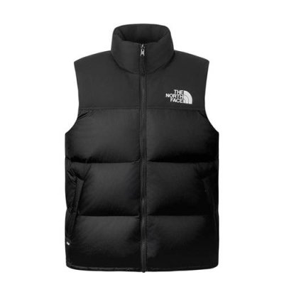 1996 RETRO NUPTSE VEST / Куртки | Одежда, обувь и аксессуары | V4.Ru: Маркетплейс