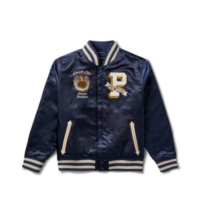 Altar Varsity Jacket / Куртки | Одежда, обувь и аксессуары | V4.Ru: Маркетплейс