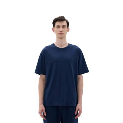 SHORT SLEEVE TEE 401 / Футболки | Одежда, обувь и аксессуары | V4.Ru: Маркетплейс