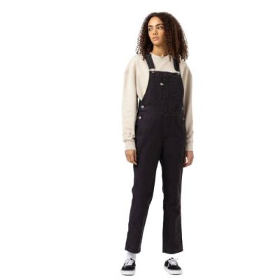 DICKIES DUCK CANVAS CLASSIC BIB W / Брюки и шорты | Одежда, обувь и аксессуары | V4.Ru: Маркетплейс