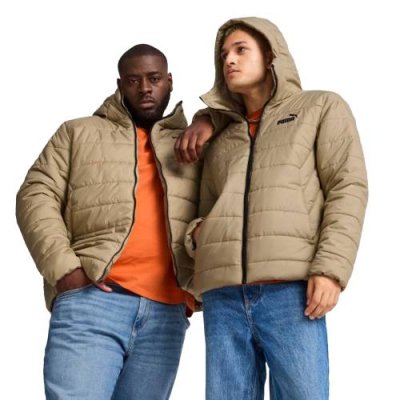 Essentials Padded Jacket / Куртки | Одежда, обувь и аксессуары | V4.Ru: Маркетплейс