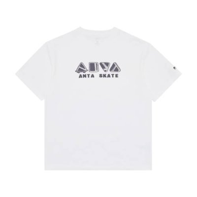 ANTA SKATE SS Tee / Футболки | Одежда, обувь и аксессуары | V4.Ru: Маркетплейс