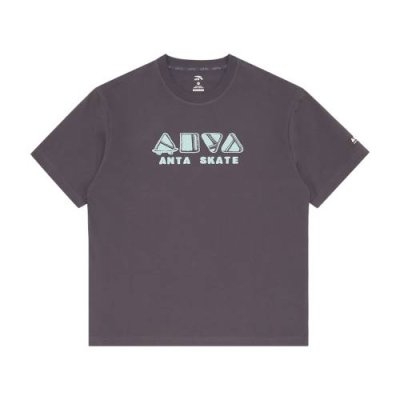 ANTA SKATE SS Tee / Футболки | Одежда, обувь и аксессуары | V4.Ru: Маркетплейс