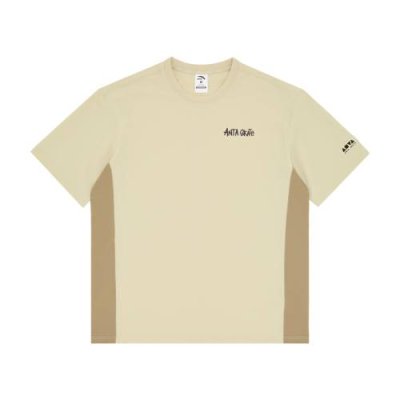 ANTA SKATE SS Woven Tee / Футболки | Одежда, обувь и аксессуары | V4.Ru: Маркетплейс