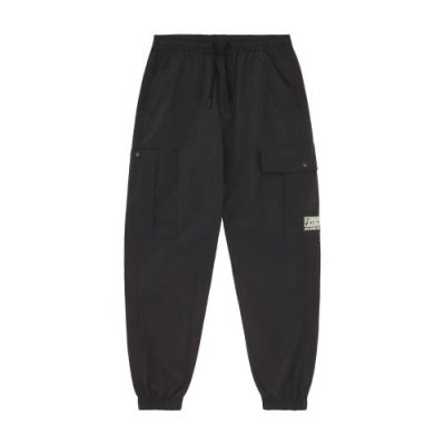 ANTA SPORTS CLUB Woven Track Pants / Спортивные брюки | Одежда, обувь и аксессуары | V4.Ru: Маркетплейс