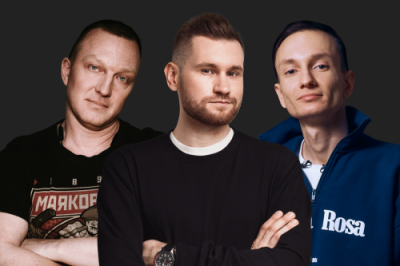 Билеты на Stand-up на Патриках (Stand Up Патрики) / Стендап | Афиша | V4.Ru: Маркетплейс