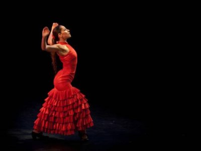 Билеты на Tablao Flamenсo (Союз композиторов) / Концерт | Афиша | V4.Ru: Маркетплейс