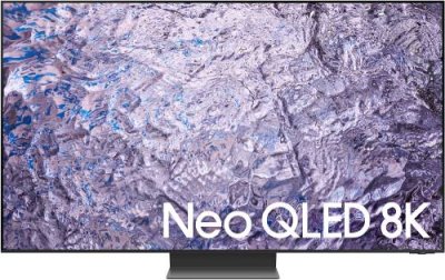 Телевизор Samsung 65" Neo QLED 8K QN800C черный / QLED | Электроника | V4.Ru: Маркетплейс