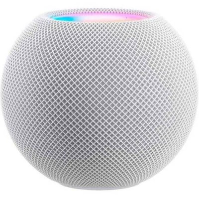 Портативная акустика Apple HomePod Mini (White) / Портативные и умные колонки | Электроника | V4.Ru: Маркетплейс