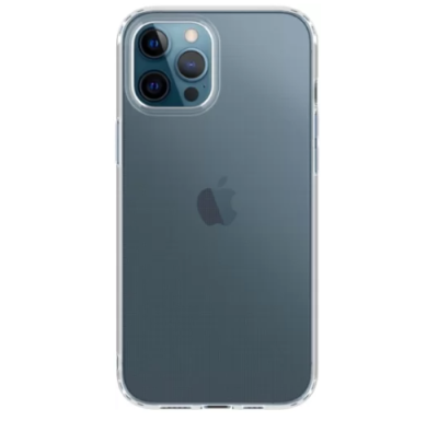 Чехол-накладка Deppa Gel Pro Case (D-88092) для iPhone 13 Pro силиконовый (прозрачный) / для iPhone 13/13 Pro | Электроника | V4.Ru: Маркетплейс