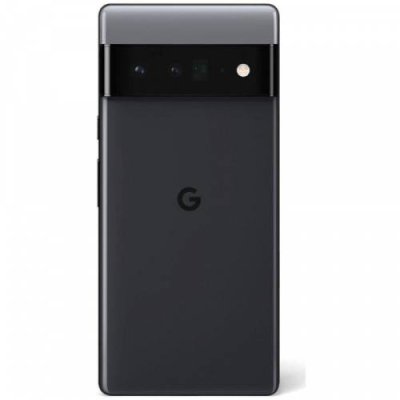 Google Pixel 6 8/256Gb (Stormy Black) / Google | Электроника | V4.Ru: Маркетплейс