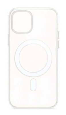 Чехол-накладка Keephone Magsafe Clear Case для Apple iPhone 14 Pro пластиковый (прозрачный) / для iPhone 14/14 Pro | Электроника | V4.Ru: Маркетплейс