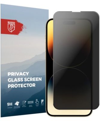 Защитное стекло Tempered Glass 9H PRIVACY для Apple iPhone 14 Pro Max цветное (черная рамка) / для iPhone 14 Plus/14 Pro Max | Электроника | V4.Ru: Маркетплейс