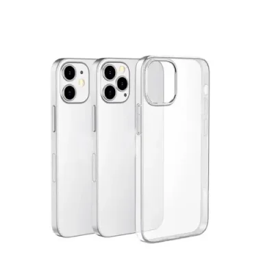 Чехол-накладка Borofone Ice Series для iPhone 14 Pro силиконовый (прозрачный) / для iPhone 14/14 Pro | Электроника | V4.Ru: Маркетплейс