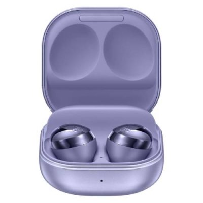 Samsung Galaxy Buds Pro (Purple) / Беспроводные наушники | Электроника | V4.Ru: Маркетплейс