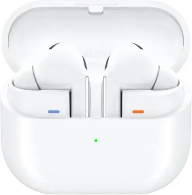 Samsung Galaxy Buds 3 Pro R630 (White) / Беспроводные наушники | Электроника | V4.Ru: Маркетплейс