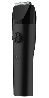 Машинка для стрижки волос Xiaomi Mijia Hair Clipper (LFQ02KL) (черный) / Средства для кожи и волос | Электроника | V4.Ru: Маркетплейс