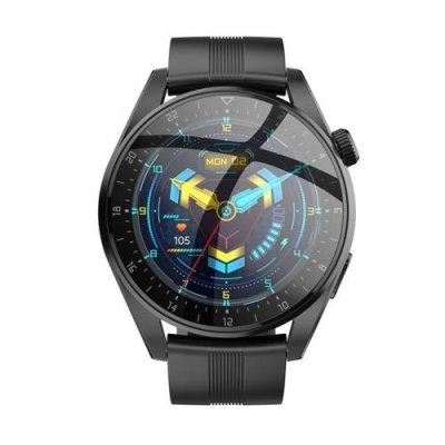 Умные часы Hoco Y9 Smart Sports Watch (Call Version) (Черный) / Умные часы и фитнес-браслеты | Электроника | V4.Ru: Маркетплейс