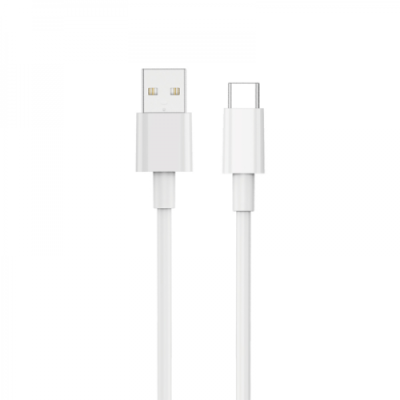 Кабель WIWU Classic 5A USB Type-C (Wi-C007) 1.2m (белый) / Кабели | Электроника | V4.Ru: Маркетплейс