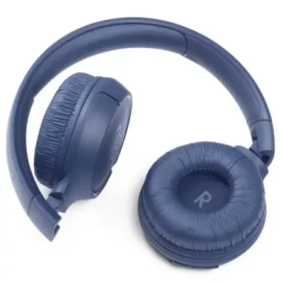 Беспроводные наушники JBL Tune 510BT (Blue) / Беспроводные наушники | Электроника | V4.Ru: Маркетплейс