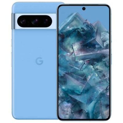 Google Pixel 8 Pro 12/128Gb (Bay) / Google | Электроника | V4.Ru: Маркетплейс