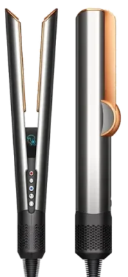 Выпрямитель Dyson (HT01) Airstrait Straightener (Bright Nickel/Bright Copper) / Выпрямители | Электроника | V4.Ru: Маркетплейс